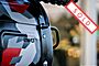 2022 Ural Gear Up Crimson Geo Boston MA