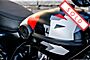 2022 Ural Gear Up Crimson Geo Boston MA