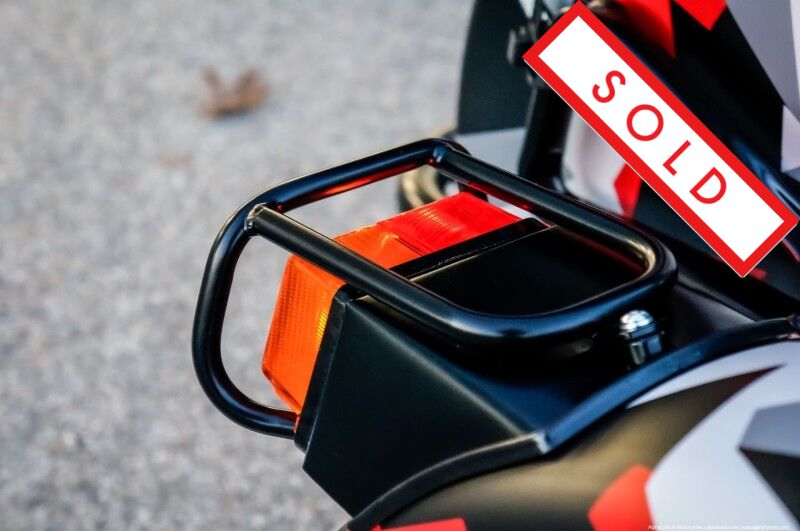 2022 Ural Gear Up Crimson Geo Boston MA