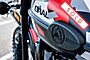 2022 Ural Gear Up Crimson Geo Boston MA