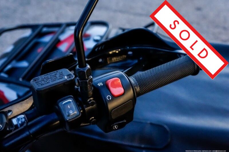 2022 Ural Gear Up Crimson Geo Boston MA