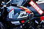 2022 Ural Gear Up Crimson Geo Boston MA