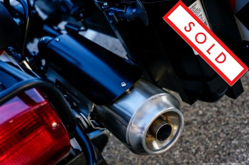 2022 Ural Gear Up Crimson Geo Boston MA