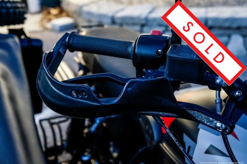 2022 Ural Gear Up Crimson Geo Boston MA