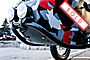 2022 Ural Gear Up Crimson Geo Boston MA