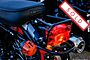 2022 Ural Gear Up Crimson Geo Boston MA