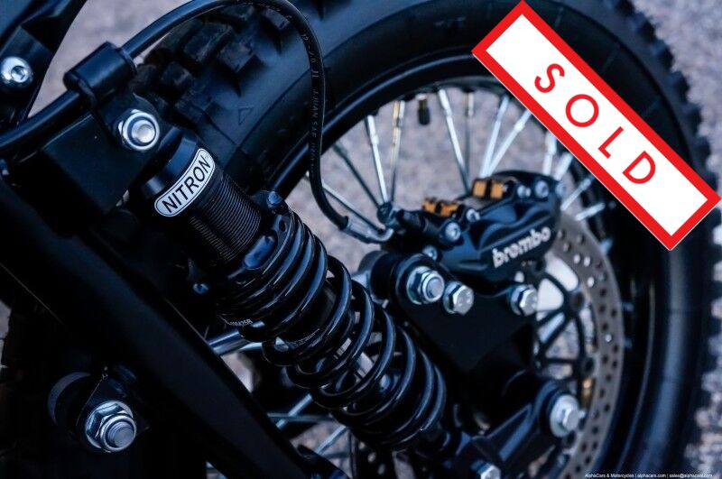 2022 Ural Gear Up Crimson Geo Boston MA
