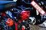 2022 Ural Gear Up Crimson Geo Boston MA