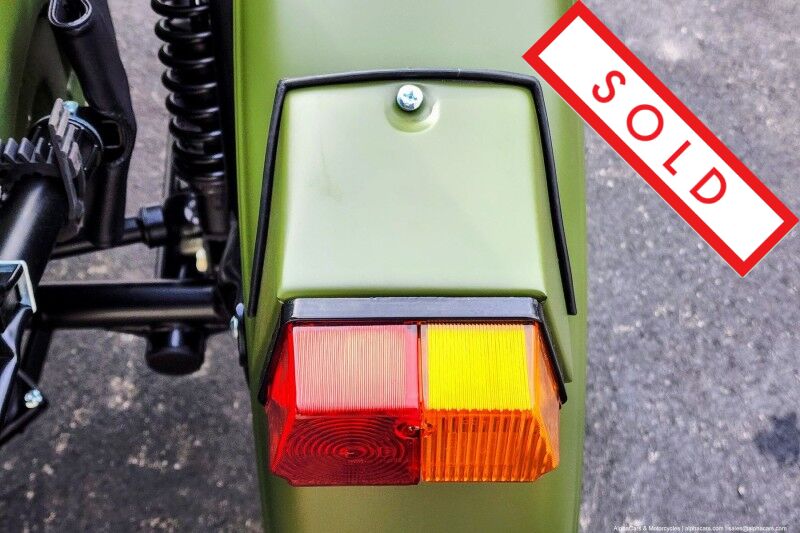 2022 Ural Gear Up Taiga Boston MA