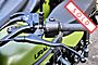2022 Ural Gear Up Taiga Boston MA