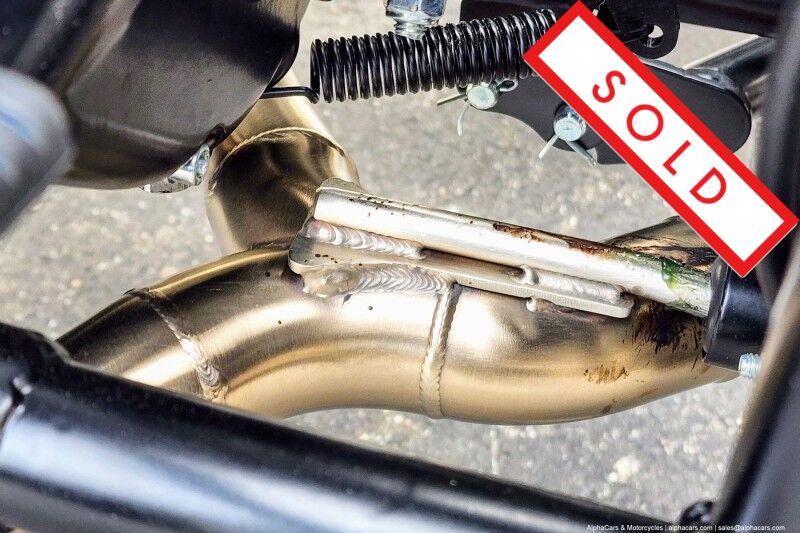 2022 Ural Gear Up Taiga Boston MA