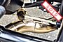 2022 Ural Gear Up Taiga Boston MA