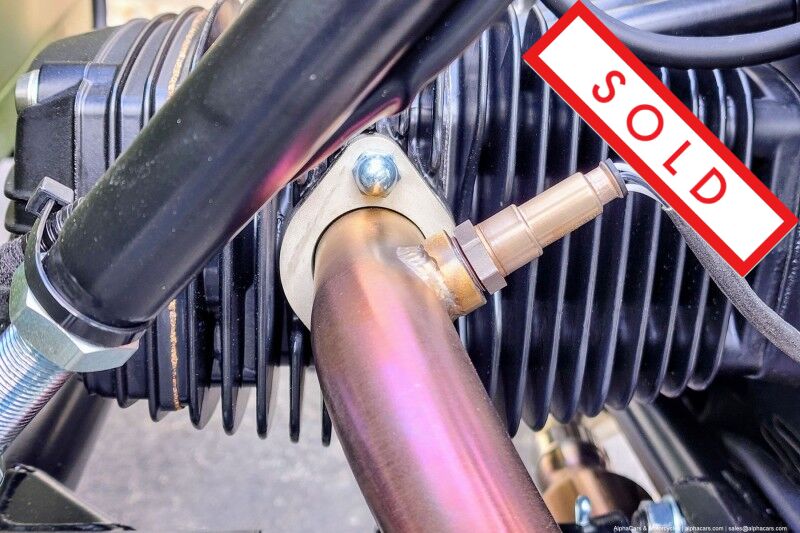 2022 Ural Gear Up Taiga Boston MA
