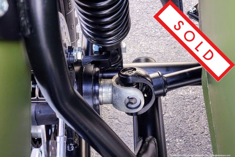2022 Ural Gear Up Taiga Boston MA