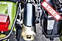 2022 Ural Gear Up Taiga Boston MA