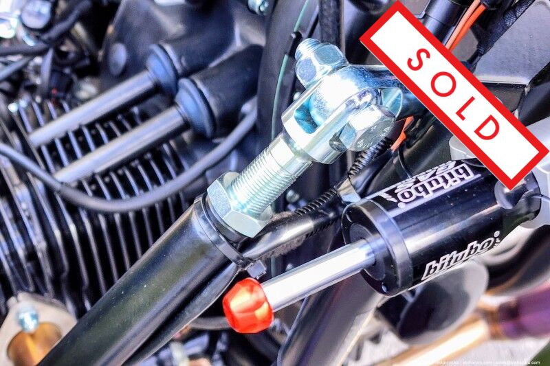 2022 Ural Gear Up Taiga Boston MA