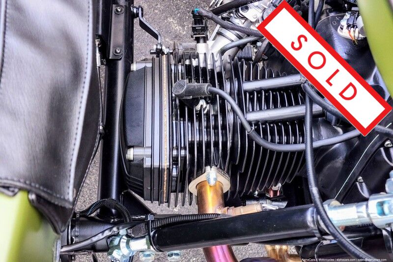 2022 Ural Gear Up Taiga Boston MA