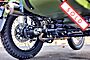 2022 Ural Gear Up Taiga Boston MA