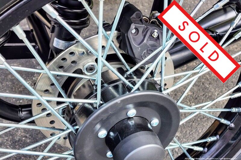 2022 Ural Gear Up Taiga Boston MA