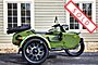 2022 Ural Gear Up Taiga Boston MA