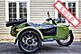 2022 Ural Gear Up Taiga Boston MA