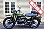 2022 Ural Gear Up Taiga Boston MA