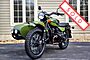 2022 Ural Gear Up Taiga Boston MA