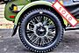 2022 Ural Gear Up Taiga Boston MA