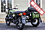 2022 Ural Gear Up Taiga Boston MA