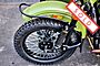 2022 Ural Gear Up Taiga Boston MA