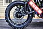 2022 Ural Gear Up Taiga Boston MA