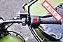 2022 Ural Gear Up Taiga Boston MA