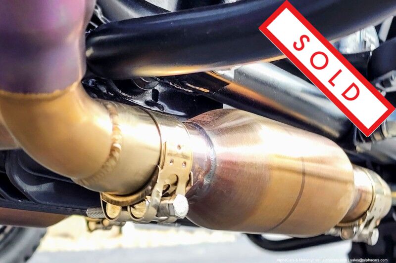 2022 Ural Gear Up Taiga Boston MA