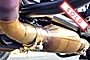 2022 Ural Gear Up Taiga Boston MA