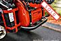 2022 Ural Gear Up Terracotta Metallic Boston MA