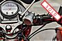 2022 Ural Gear Up Terracotta Metallic Boston MA