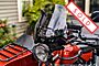 2022 Ural Gear Up Terracotta Metallic Boston MA