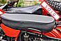 2022 Ural Gear Up Terracotta Metallic Boston MA