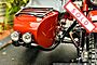2022 Ural Gear Up Terracotta Metallic Boston MA