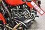 2022 Ural Gear Up Terracotta Metallic Boston MA