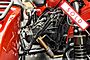2022 Ural Gear Up Terracotta Metallic Boston MA