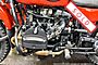 2022 Ural Gear Up Terracotta Metallic Boston MA