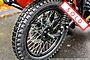 2022 Ural Gear Up Terracotta Metallic Boston MA