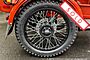2022 Ural Gear Up Terracotta Metallic Boston MA