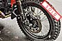 2022 Ural Gear Up Terracotta Metallic Boston MA