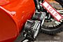 2022 Ural Gear Up Terracotta Metallic Boston MA