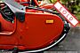 2022 Ural Gear Up Terracotta Metallic Boston MA