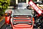 2022 Ural Gear Up Terracotta Metallic Boston MA