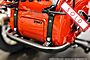 2022 Ural Gear Up Terracotta Metallic Boston MA