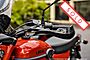 2022 Ural Gear Up Terracotta Metallic Boston MA